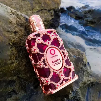 Orientica Amber Rouge 80ML EDP